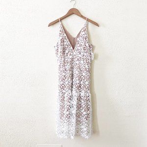 NWT Dress the Population Dress